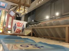 -姜胖胖无限自助烤肉(罗湖宝能店)