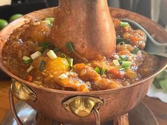 -蜗牛小馆醉乡民谣云南菜(惠新西里店)