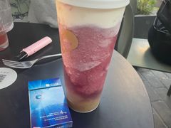 -喜茶(深圳喜荟城店)