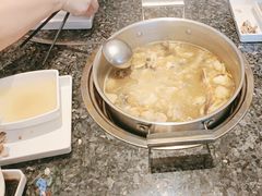 -一席地·本地鸡窝·杭帮鸡火锅(萧山银隆百货店)