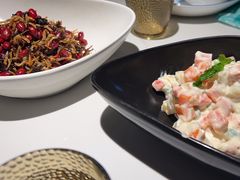 -筱爷叔·上海传统手工菜(玉树路店)