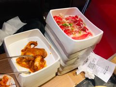 -火炉火自助餐(悠唐购物中心店)