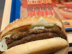 -汉堡王(仲盛世界商城店)