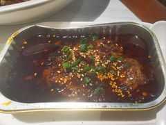 烤脑花-三猫黑鱼花(南大店)
