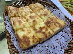 -正蓝旗草原特蒙餐