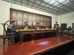 -山西霍州署
