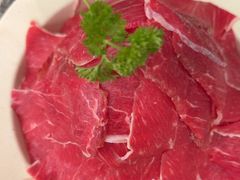 -鸿姐老火锅(龙阳店)