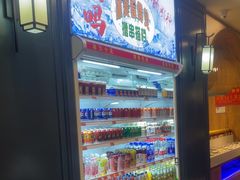 -阿串串老火锅(力盟店)