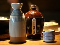 -薇酌饮·陕西菜(南门外店)