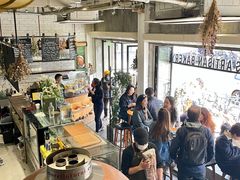 -O'mills Sourdough Bakery&Bistro(永嘉路店)