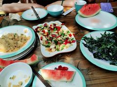 -阿鹏故事云南野生菌火锅(人民路店)