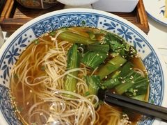 -天龙宝严素食馆(大兴善寺店)