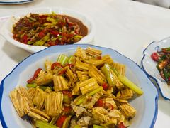 -湘赣风味小厨(娄葑老店)