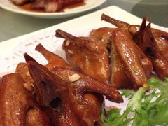 乳鸽-御花园·粤菜·海鲜火锅(中山公园店)