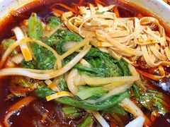 -老赵太太麻辣烫涮肚馆(大经路店)