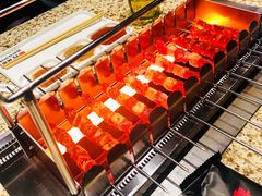 特色烧烤串-丰茂烤串(六里桥店)