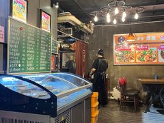 -铭厨特色家常菜(金色溪泉湾店)