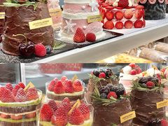 -卷心卷意·轻甜蛋糕(新光天地店)