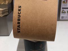 -星巴克臻选(北京银泰店)