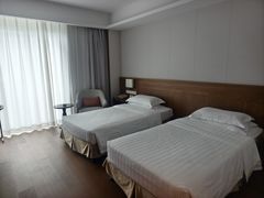 -江苏省太湖干部疗养院