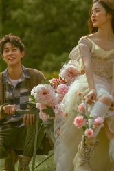 -易摄影婚纱摄影工作室