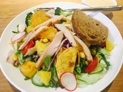 -Meal Salad米有沙拉(长泰广场店)