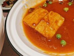 -阿娜尔·新疆菜(佰港城店)