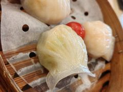 -点都德(华强北店)