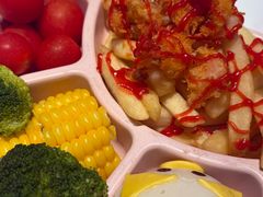 -不仔客海鲜·三亚老字号(第一市场店)