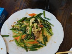 -清真嘎咕馅饼(奉天街店)