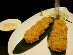 -浙江安吉JW万豪酒店·万豪中餐厅