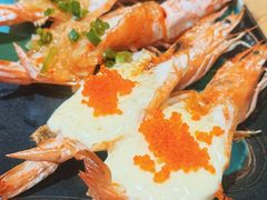 -左舞日本料理