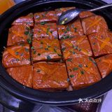 今天的包厢感觉不一样