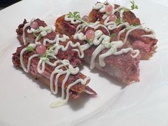 -桂满陇·手作小笼包&江南叫花鸡(中山公园店)