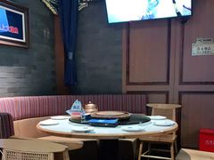 大堂-坛宗剁椒鱼头(河西王府井店)