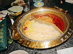 -熊喵来了火锅(长安万达第94分店)