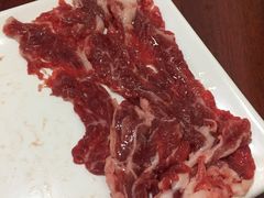 -广味鲜潮汕牛肉火锅(延安三路店)