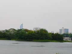 -南宁南湖公园