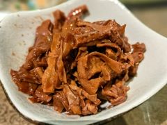 -熠盛·本帮菜Bistro(永嘉路店)