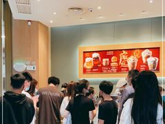 -星巴克(三亚海棠湾国际免税城店)