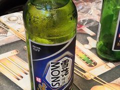 -西塔大冷面(市府大路店)