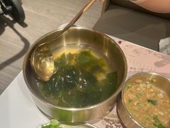 -西塔老太太泥炉烤肉(川沙百联店)