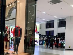 -砂之船奥特莱斯(合肥店)