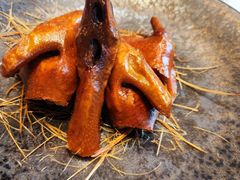 -喜来登由由大酒店九州膳坊中餐厅