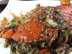 -龙海鲜螃蟹王(宏茂桥店)