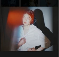 -LIIZ肖像(悦动新门西店)