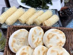 清姜坡老古家烤饼-清姜坡火锅(清姜店)