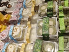 -好利来(红旗万达店)