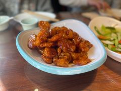 -惠宾饭庄(中山路店)