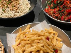 -巴厘龙虾·榜首油焖大虾(洞庭·艺术洋房店)